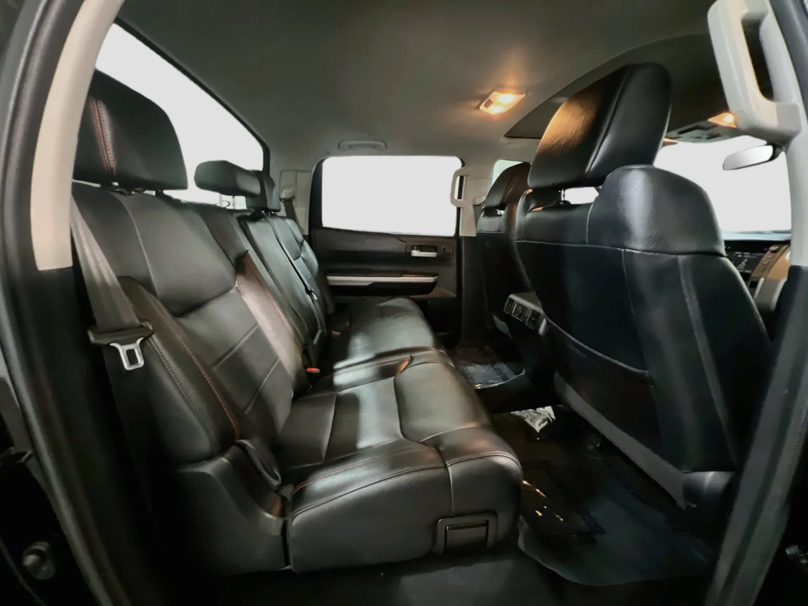 2019 Toyota Tundra TRD Pro - Photo 19