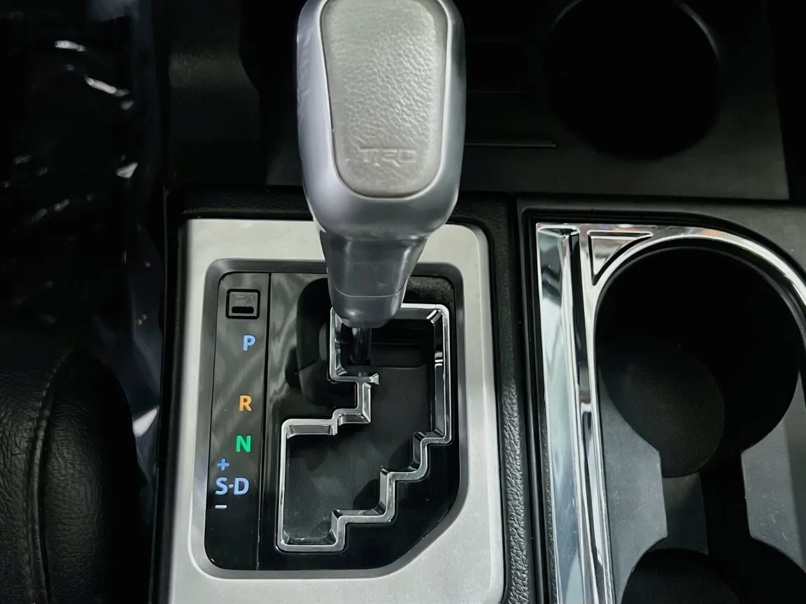 2019 Toyota Tundra TRD Pro - Photo 12