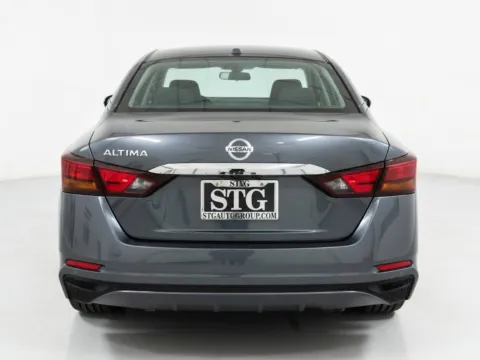 More photos of 2025 Nissan Altima SV at STG Auto Group of Chandler, AZ