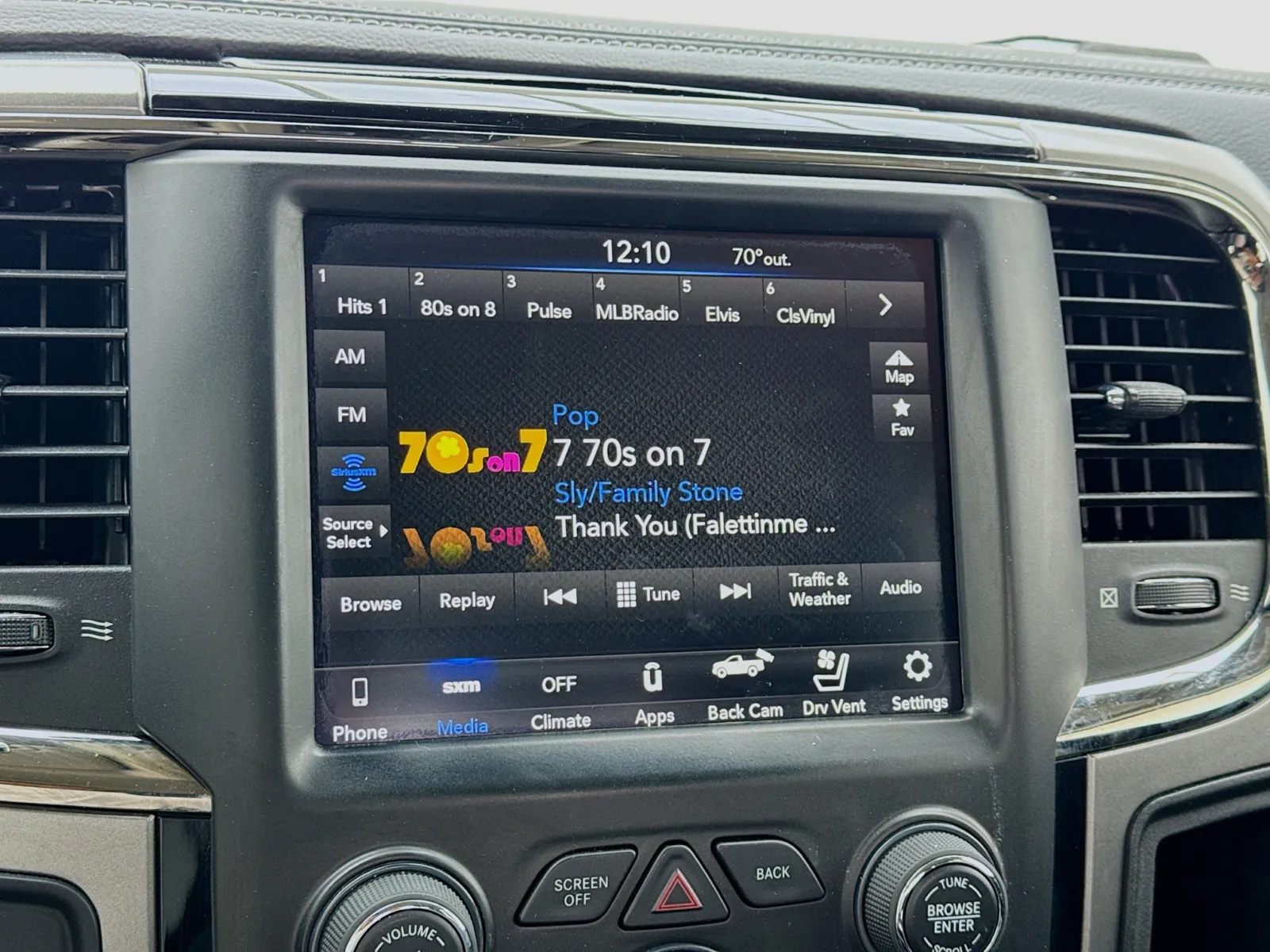 2018 RAM Ram 2500 Pickup Laramie - Photo 11