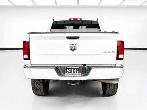 More photos of 2018 Ram 2500 Laramie at STG Auto Group of Chandler, AZ