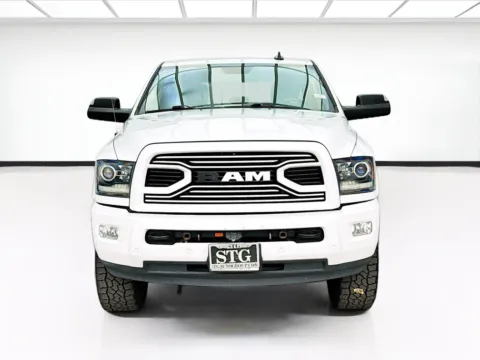 Photos of 2018 Ram 2500 Laramie for sale in Chandler, AZ at STG Auto Group of Chandler
