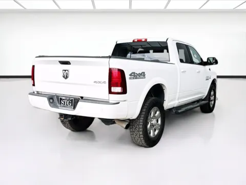 More photos of 2018 Ram 2500 Laramie at STG Auto Group of Chandler, AZ