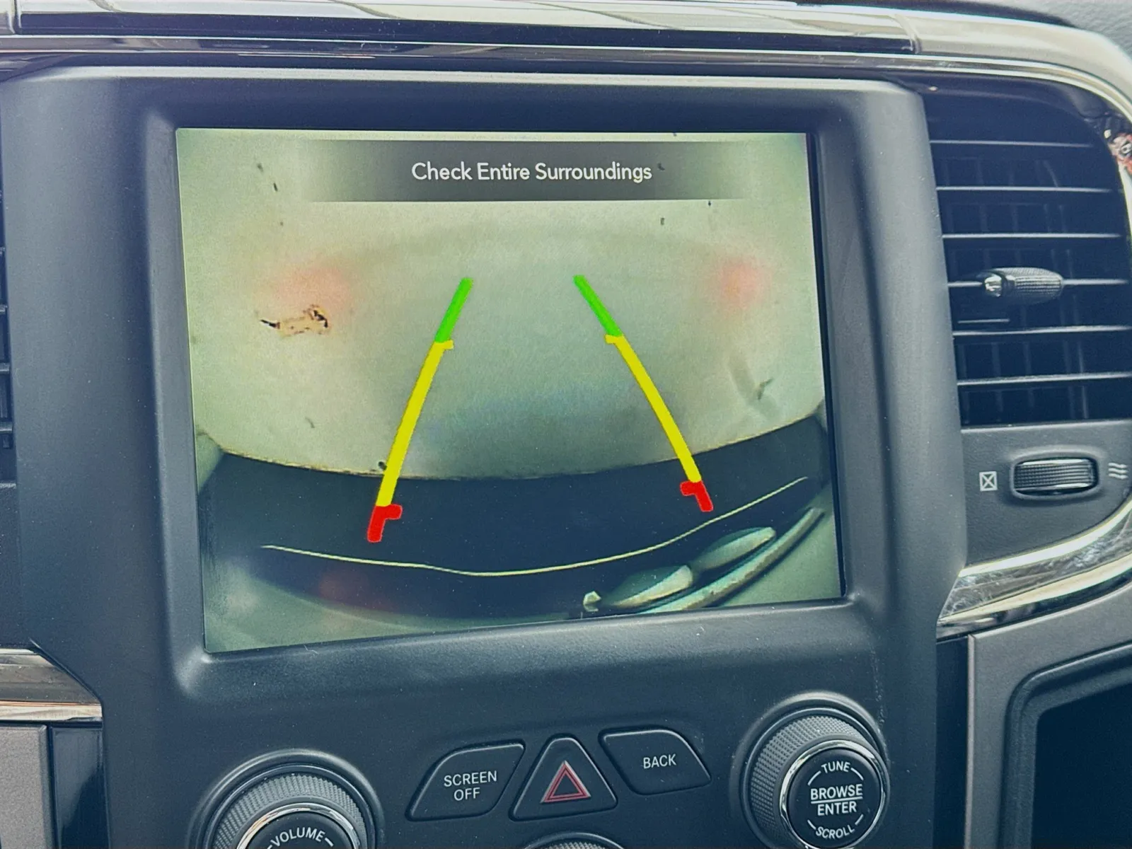 2018 RAM Ram 2500 Pickup Laramie - Photo 10