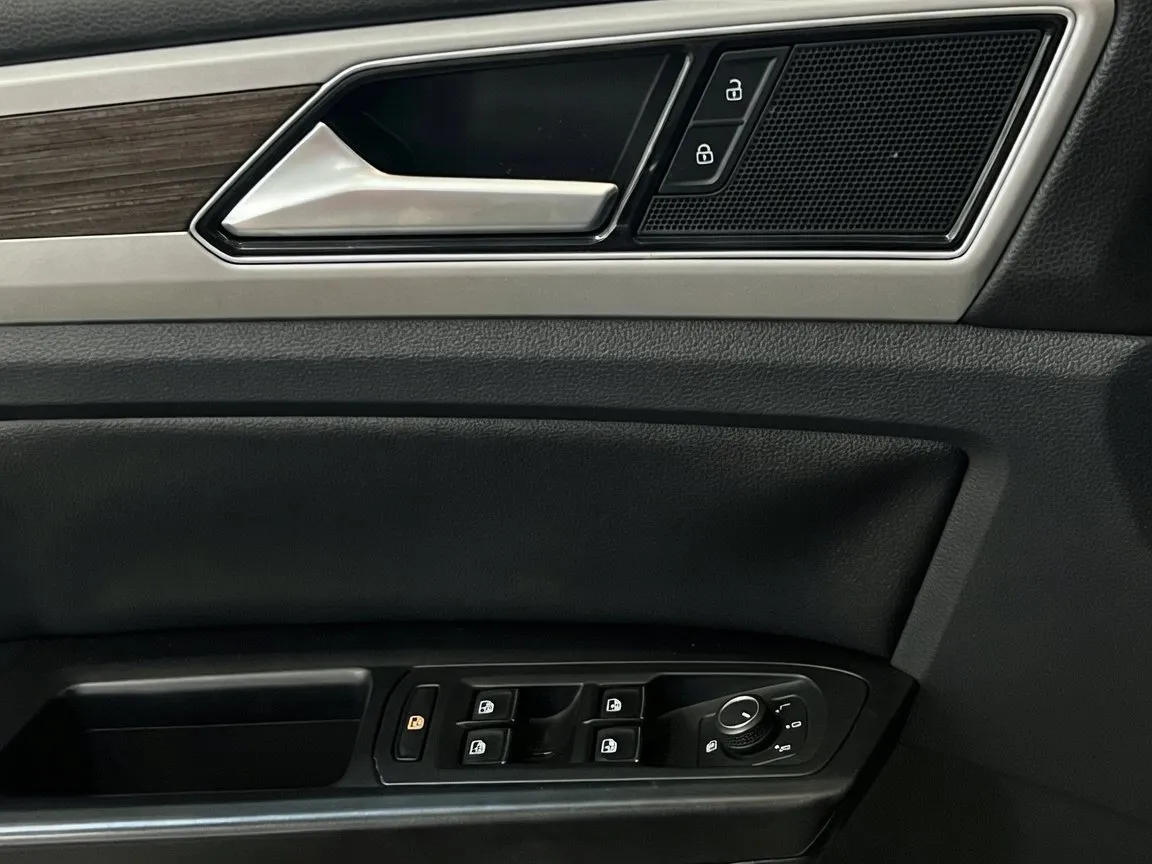 2019 Volkswagen Atlas SEL - Photo 14
