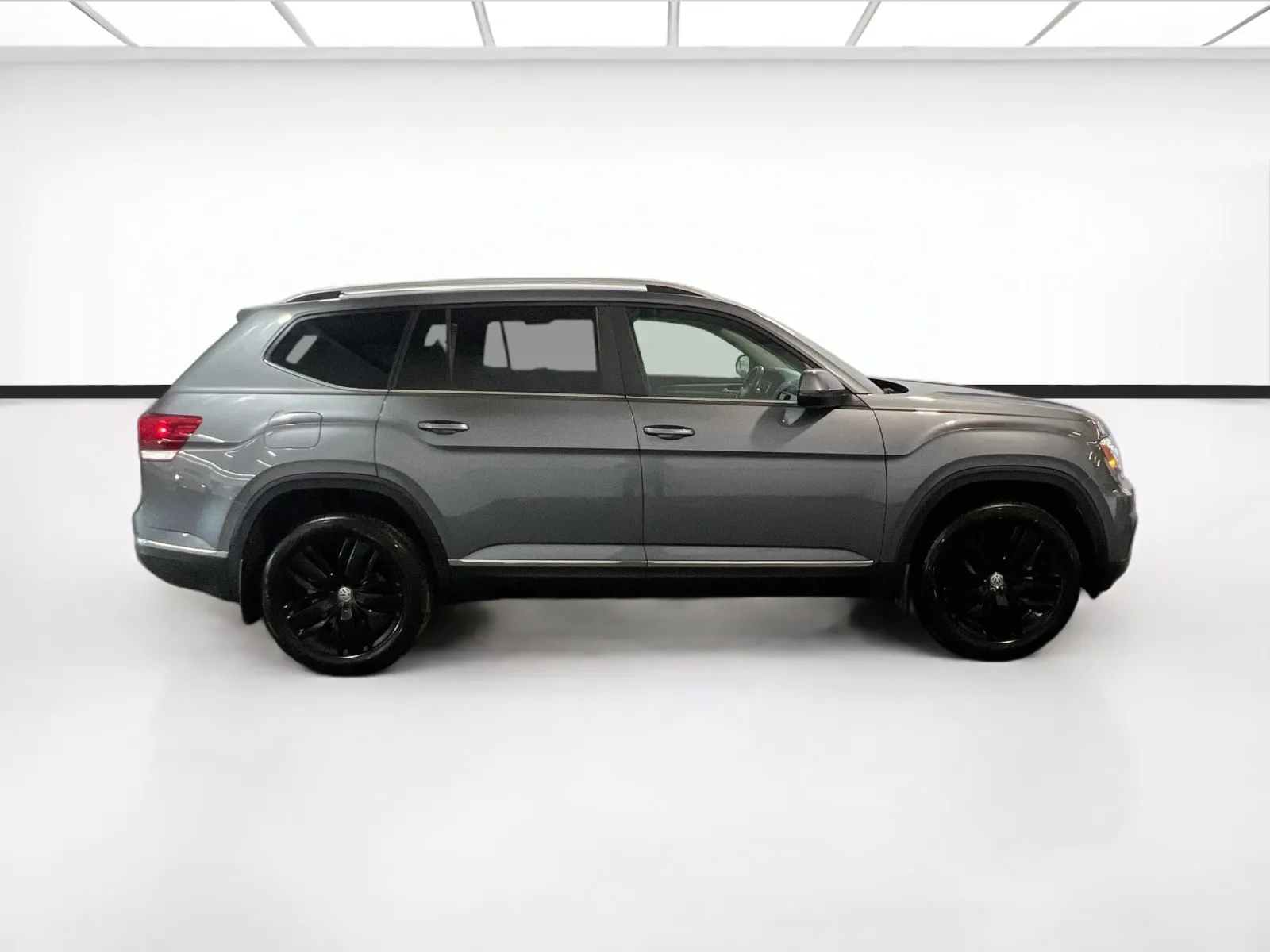 2019 Volkswagen Atlas SEL - Photo 25