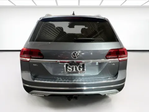 More photos of 2019 Volkswagen Atlas 3.6L V6 SEL at STG Auto Group of Chandler, AZ