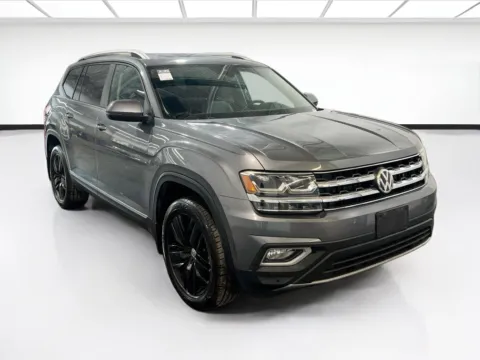 Another view of 2019 Volkswagen Atlas 3.6L V6 SEL for sale in Chandler, AZ at STG Auto Group of Chandler