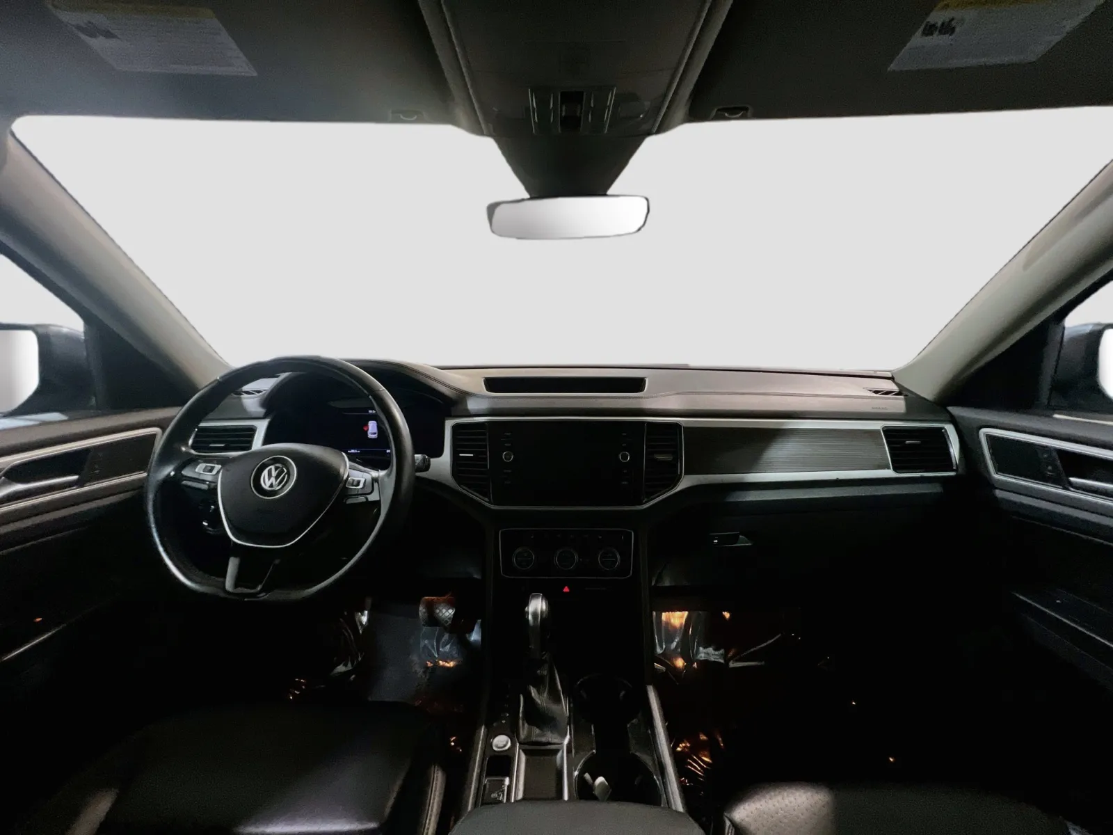 2019 Volkswagen Atlas SEL - Photo 17