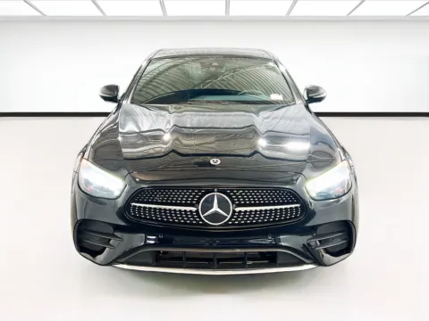 Photos of 2022 Mercedes-Benz E-Class E 350 for sale in Chandler, AZ at STG Auto Group of Chandler