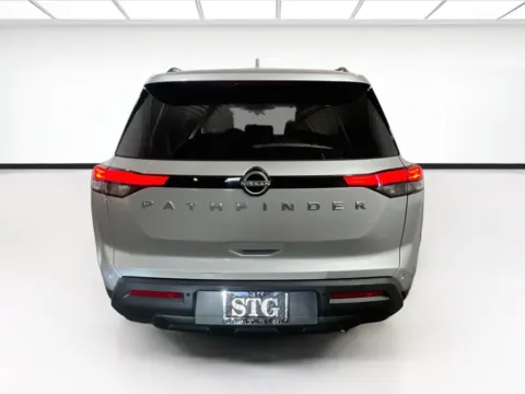 More photos of 2022 Nissan Pathfinder SV at STG Auto Group of Chandler, AZ