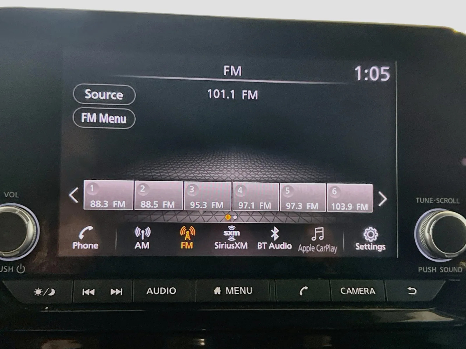 2022 Nissan Pathfinder SV - Photo 10