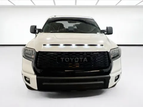 Photos of 2018 Toyota Tundra SR5 for sale in Chandler, AZ at STG Auto Group of Chandler