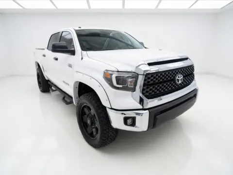 Another view of 2018 Toyota Tundra SR5 for sale in Chandler, AZ at STG Auto Group of Chandler