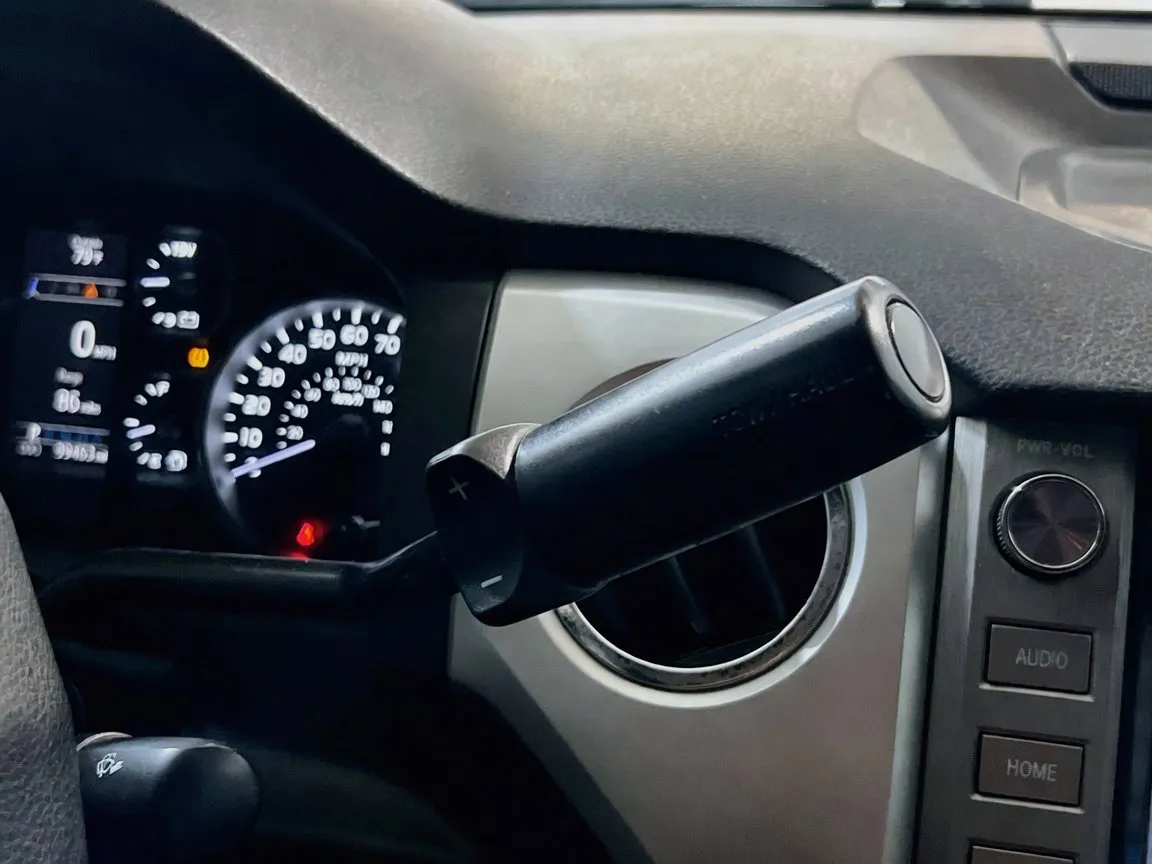 2018 Toyota Tundra SR5 - Photo 13