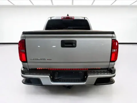 More photos of 2017 Chevrolet Colorado 4WD Z71 at STG Auto Group of Chandler, AZ
