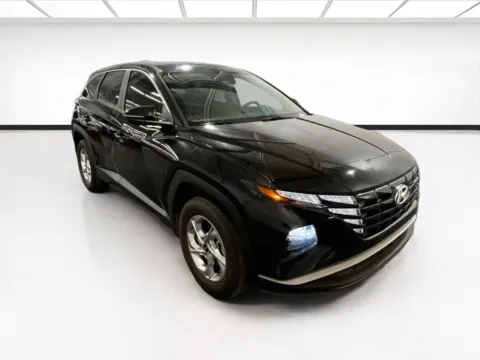 Another view of 2022 Hyundai Tucson SE for sale in Chandler, AZ at STG Auto Group of Chandler