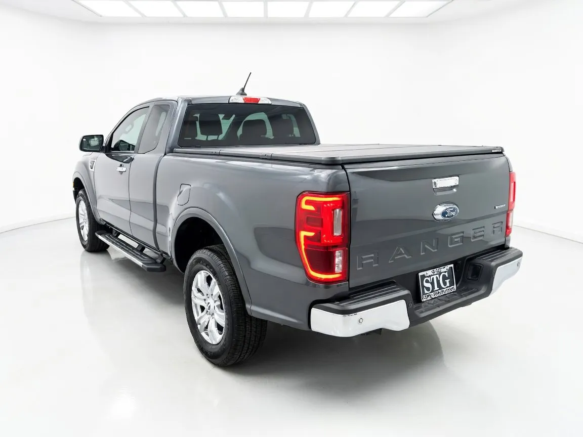2019 Ford Ranger XLT - Photo 6