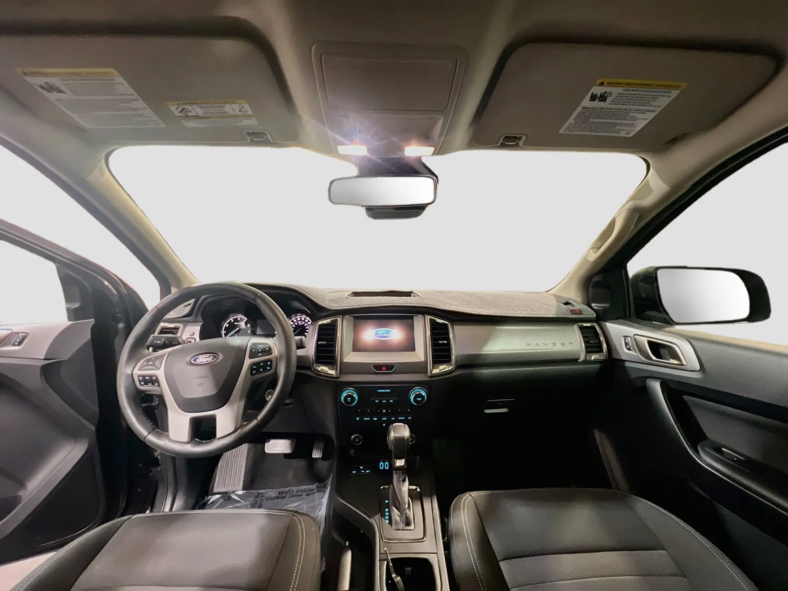 2019 Ford Ranger XLT - Photo 15