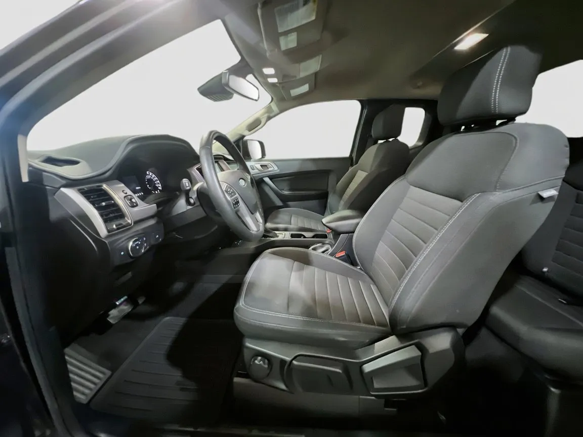 2019 Ford Ranger XLT - Photo 14