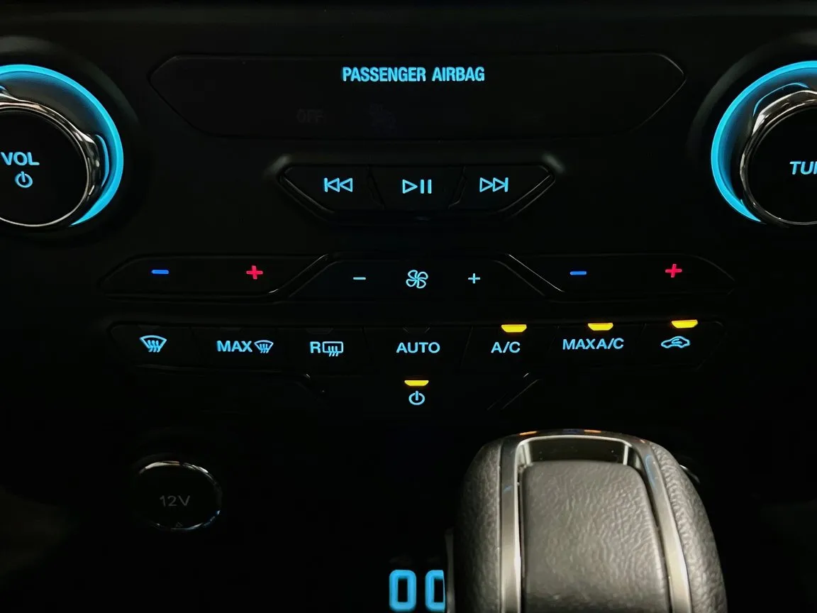 2019 Ford Ranger XLT - Photo 11