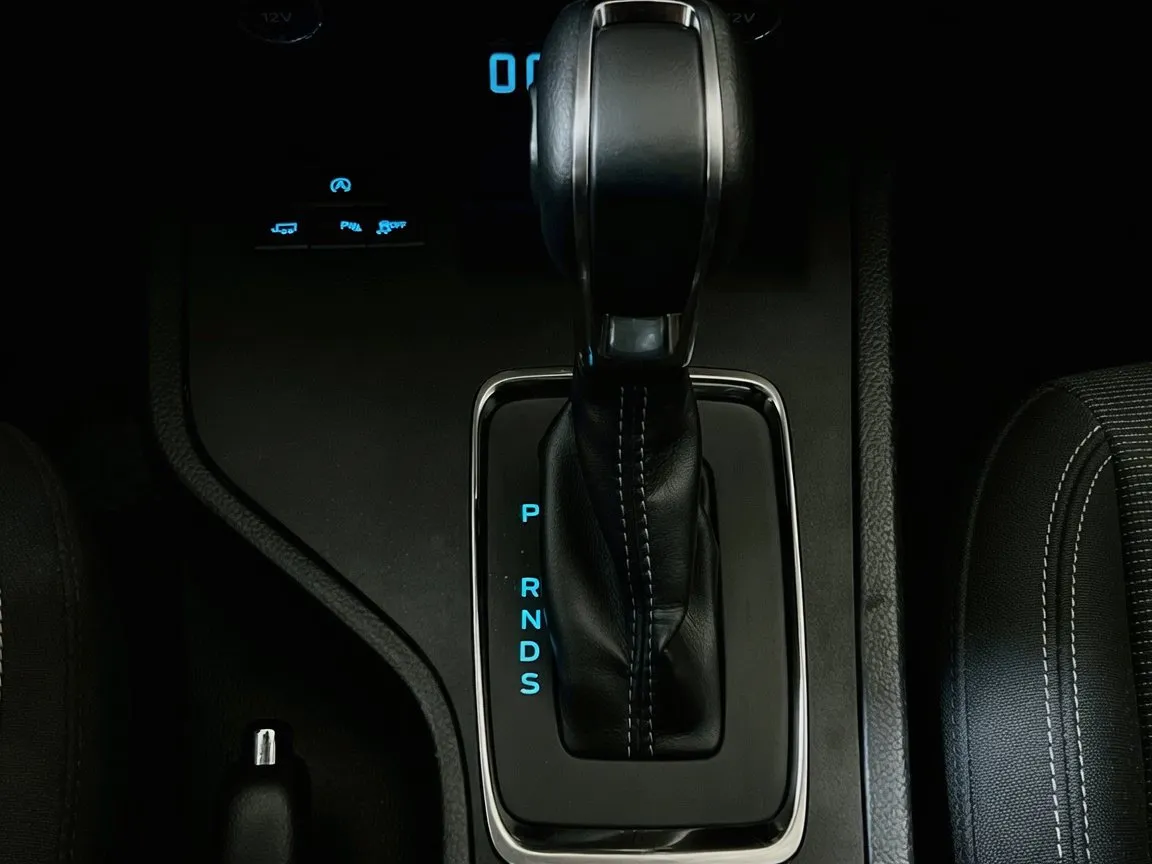 2019 Ford Ranger XLT - Photo 12