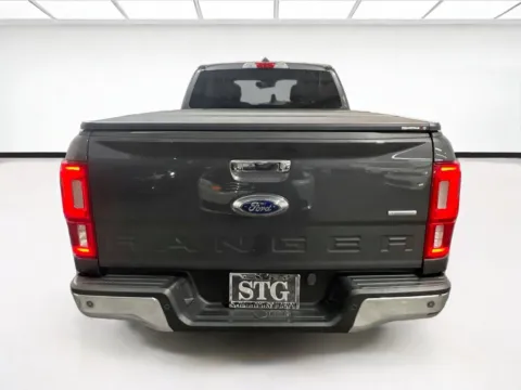 More photos of 2019 Ford Ranger XLT at STG Auto Group of Chandler, AZ