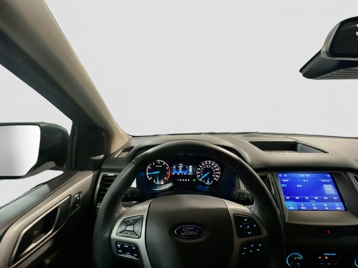 2019 Ford Ranger XLT - Photo 7