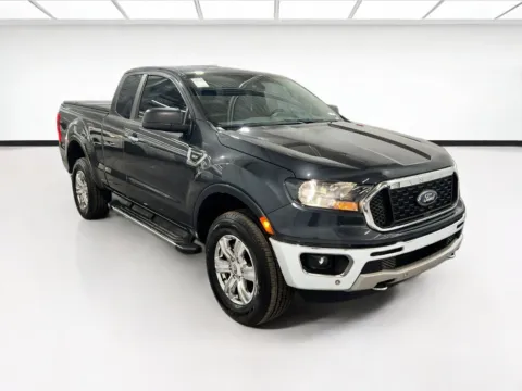 Another view of 2019 Ford Ranger XLT for sale in Chandler, AZ at STG Auto Group of Chandler