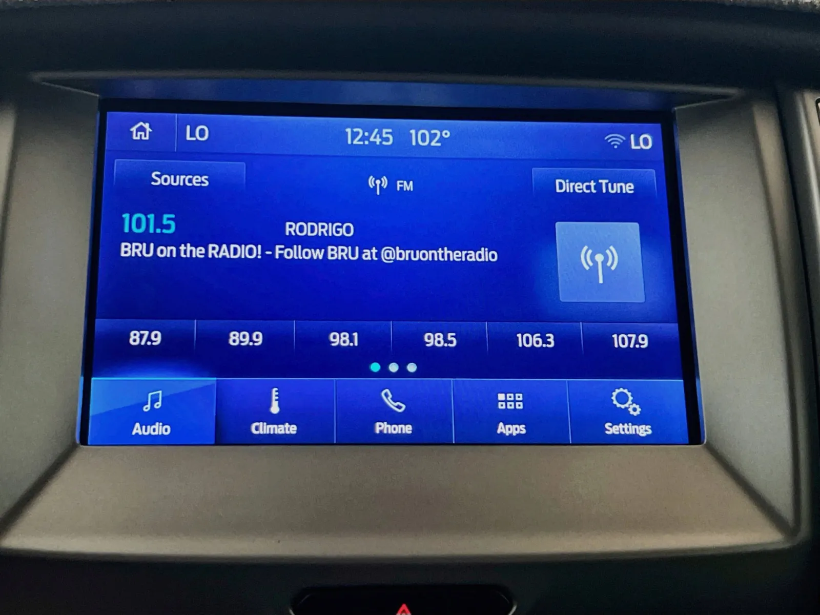 2019 Ford Ranger XLT - Photo 10