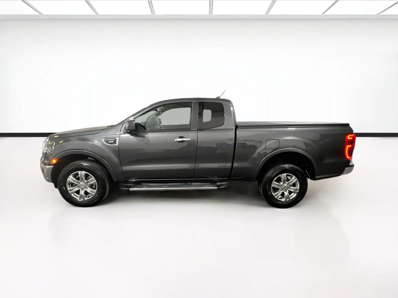 2019 Ford Ranger XLT - Photo 20