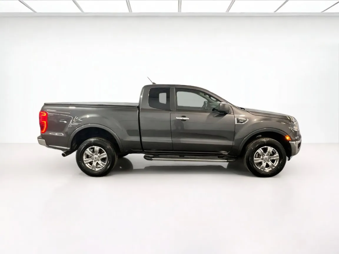 2019 Ford Ranger XLT - Photo 21