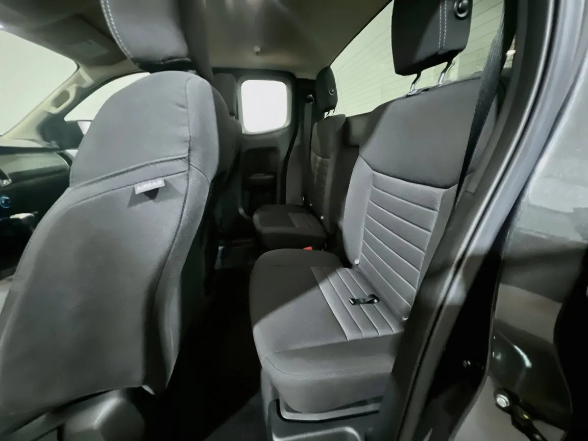 2019 Ford Ranger XLT - Photo 16