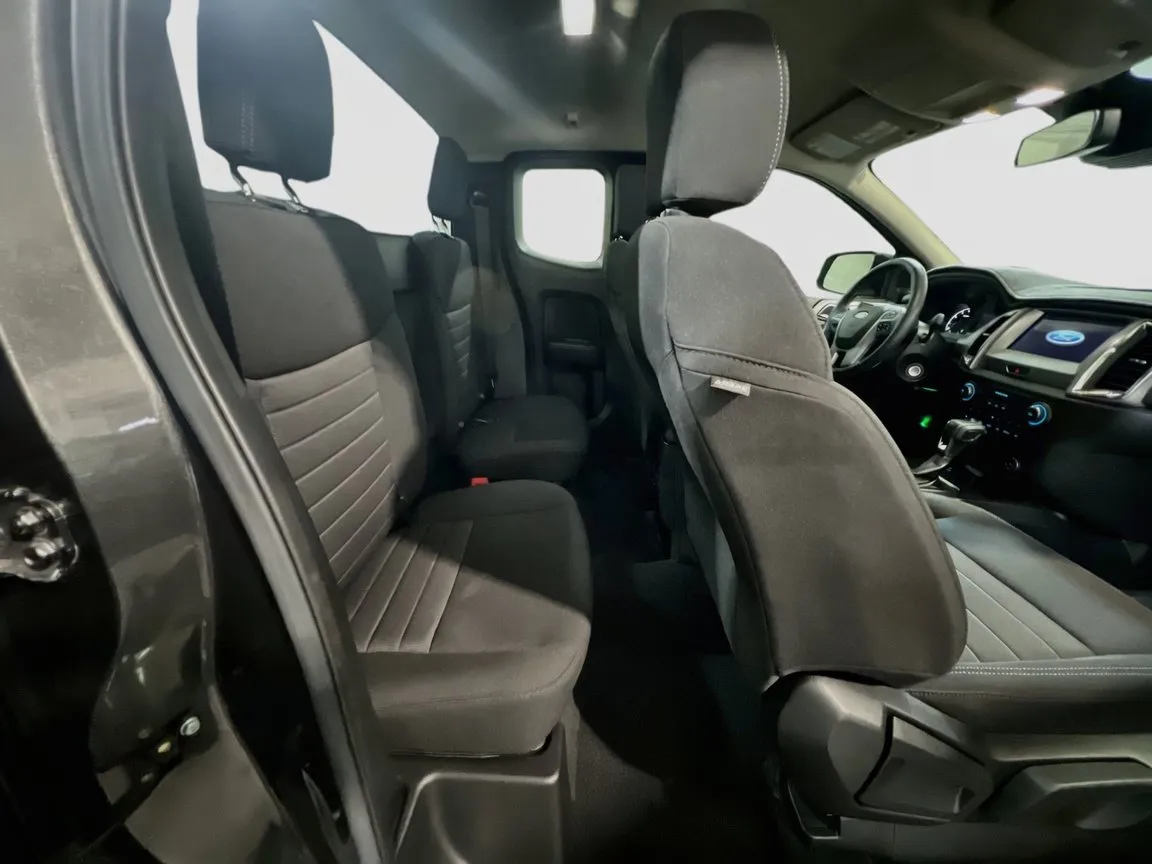 2019 Ford Ranger XLT - Photo 17