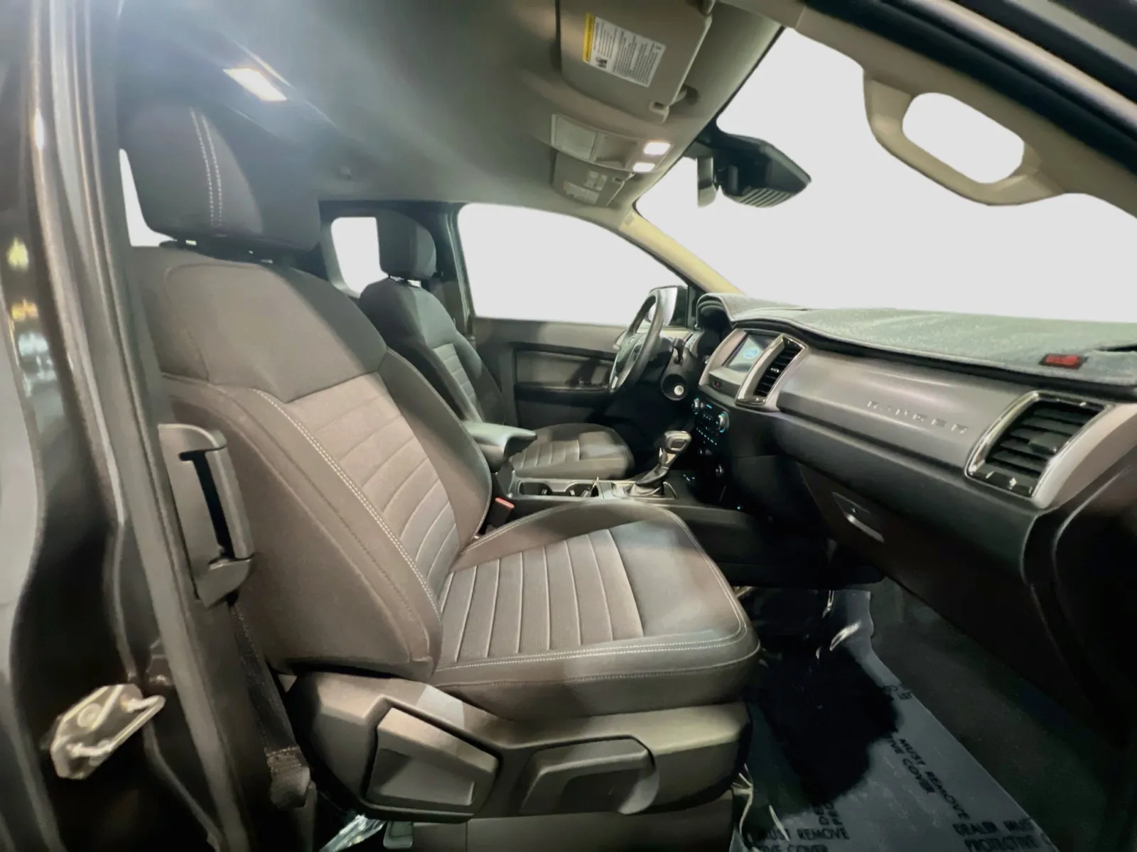 2019 Ford Ranger XLT - Photo 18