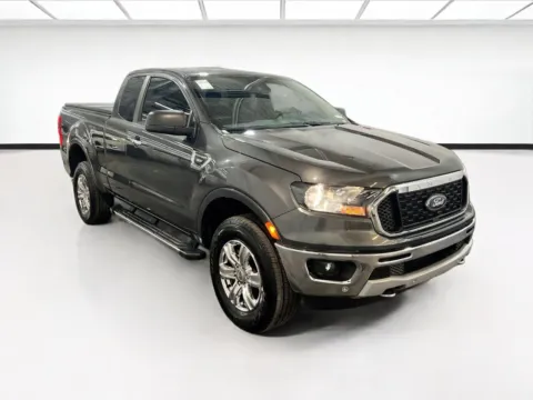 Another view of 2019 Ford Ranger XLT for sale in Chandler, AZ at STG Auto Group of Chandler