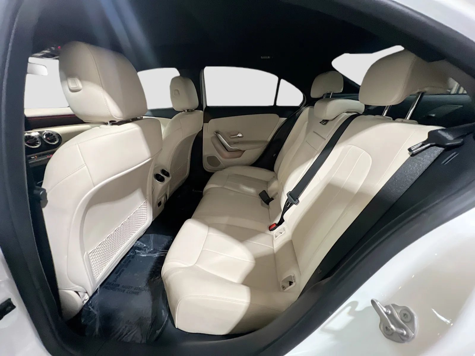 2022 Mercedes-Benz A-Class A220 - Photo 16