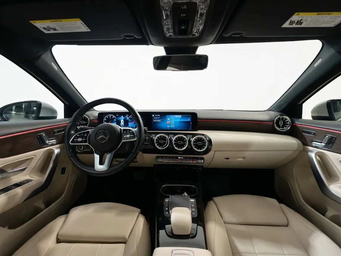 2022 Mercedes-Benz A-Class A220 - Photo 15