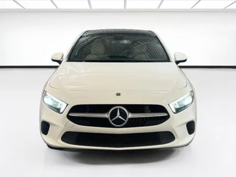 Photos of 2022 Mercedes-Benz A-Class A 220 for sale in Chandler, AZ at STG Auto Group of Chandler