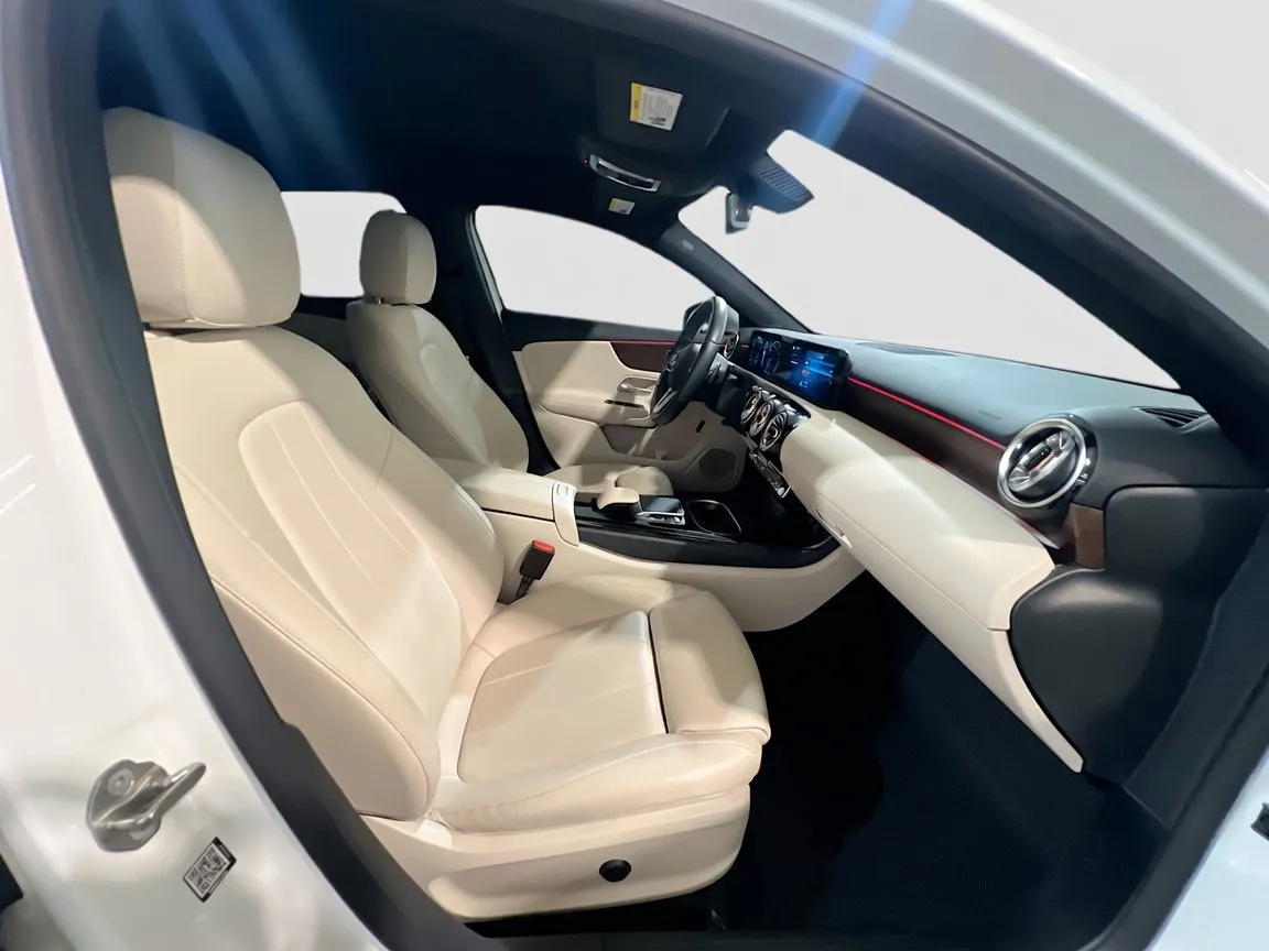 2022 Mercedes-Benz A-Class A220 - Photo 20