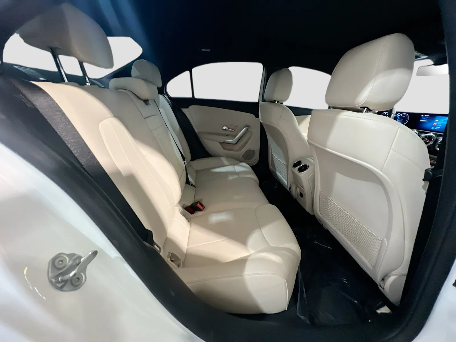 2022 Mercedes-Benz A-Class A220 - Photo 19