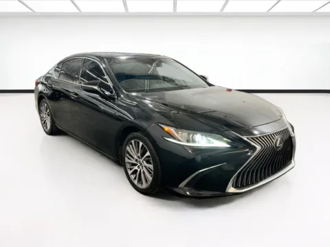 Another view of 2019 Lexus ES 350 for sale in Chandler, AZ at STG Auto Group of Chandler