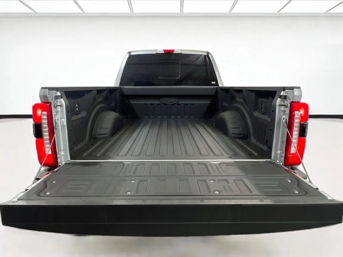 2024 Ford F-350 Super Duty Lariat - Photo 20