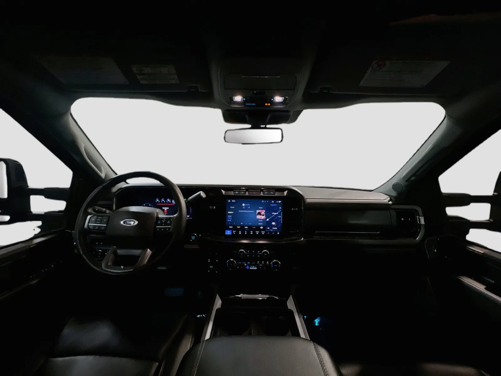 2024 Ford F-350 Super Duty Lariat - Photo 17