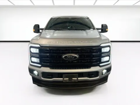 Photos of 2024 Ford Super Duty F-350 SRW LARIAT for sale in Chandler, AZ at STG Auto Group of Chandler