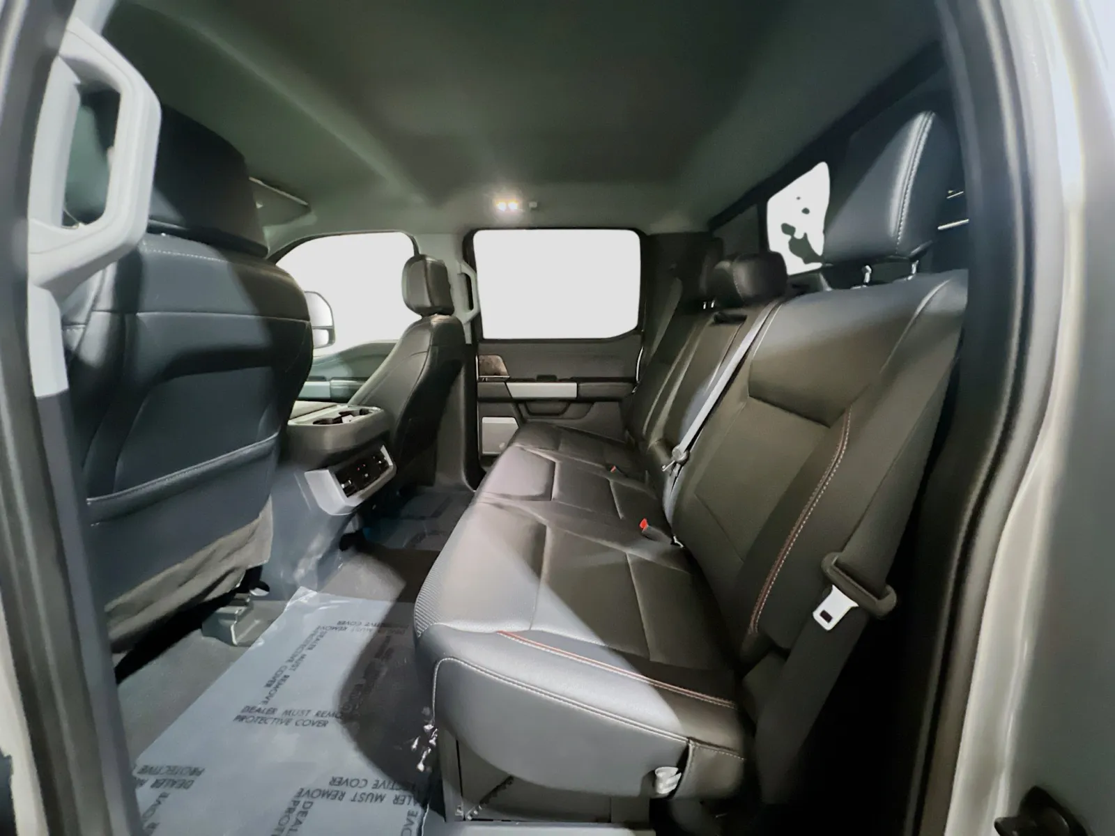 2024 Ford F-350 Super Duty Lariat - Photo 18