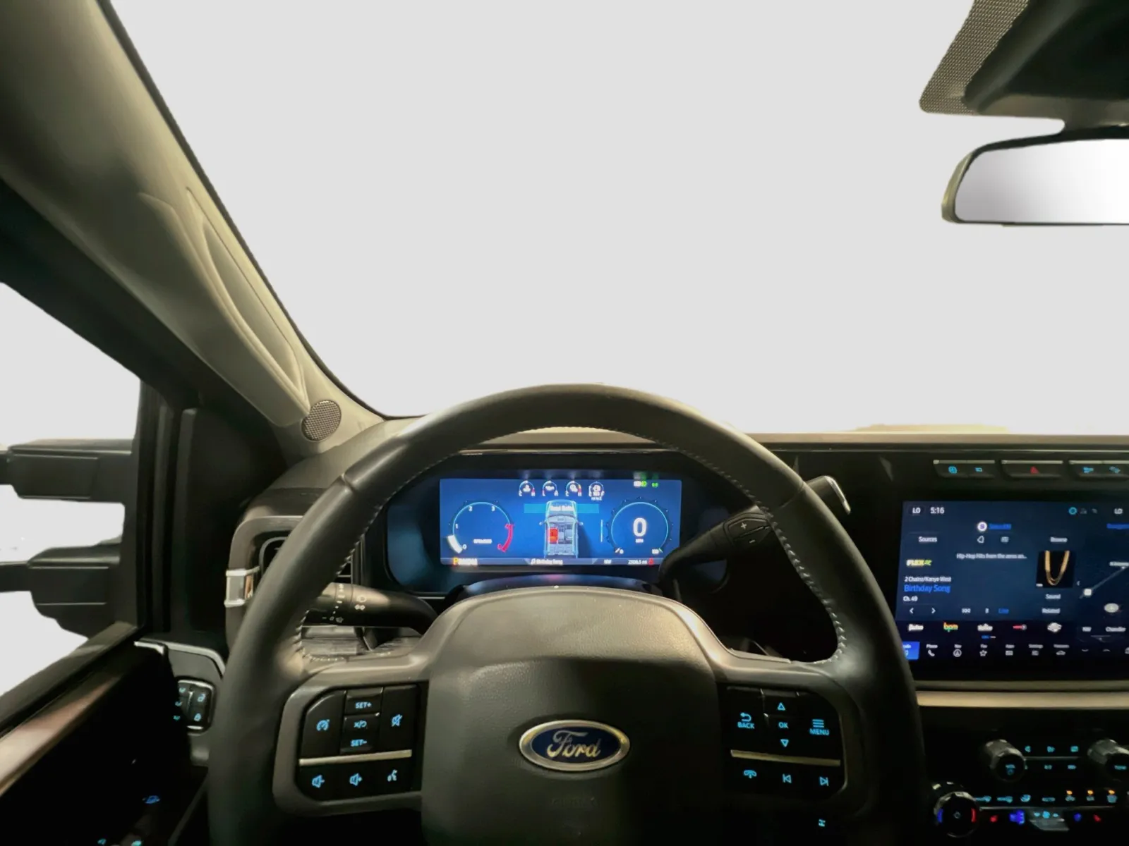 2024 Ford F-350 Super Duty Lariat - Photo 7