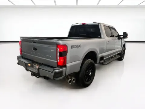 More photos of 2024 Ford Super Duty F-350 SRW LARIAT at STG Auto Group of Chandler, AZ