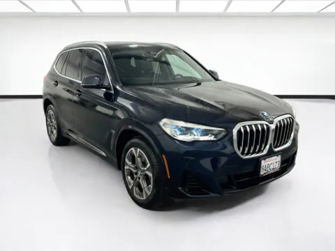 Another view of 2023 BMW X1 xDrive28i for sale in Chandler, AZ at STG Auto Group of Chandler