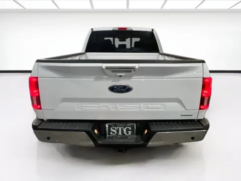 More photos of 2020 Ford F-150 LARIAT at STG Auto Group of Chandler, AZ